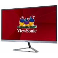 ViewSonic VX2476-SMHD