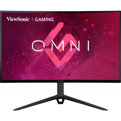 монитор ViewSonic VX2718-2KPC-MHDJ