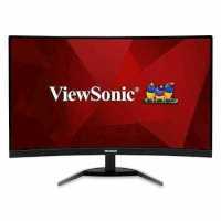 монитор ViewSonic VX2768-PC-MHD