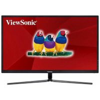 монитор ViewSonic VX3211-4K-MHD