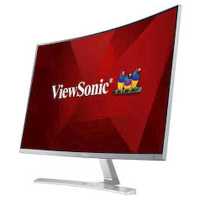 монитор ViewSonic VX3216-scmh