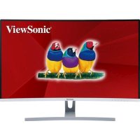монитор ViewSonic VX3217-2KC-MHD