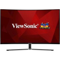 монитор ViewSonic VX3258-2KPC-MHD