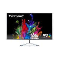 монитор ViewSonic VX3276-2K-MHD
