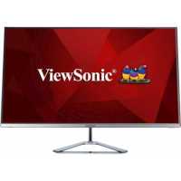монитор ViewSonic VX3276-2K-MHD-2