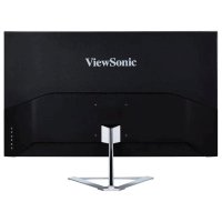 монитор ViewSonic VX3276-2K-MHD