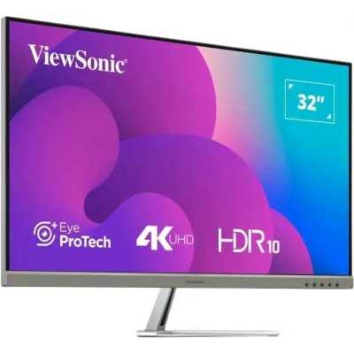 ViewSonic VX3276-4K-MHD-2
