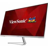 монитор ViewSonic VX3276-MHD-3
