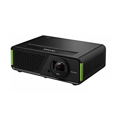 проектор ViewSonic X1-4K Pro