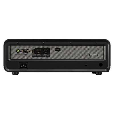 ViewSonic X1-4K Pro