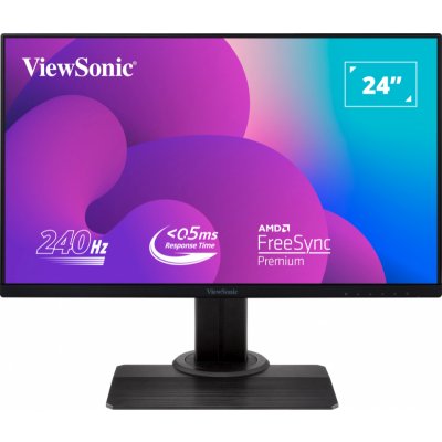 монитор ViewSonic XG2431