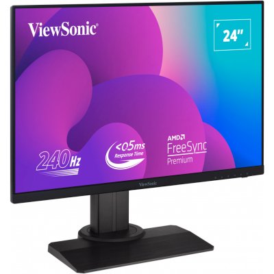 монитор ViewSonic XG2431