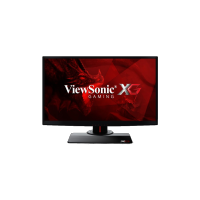 монитор ViewSonic XG2530