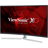 монитор ViewSonic XG3202-C