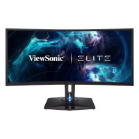монитор ViewSonic XG350R-C
