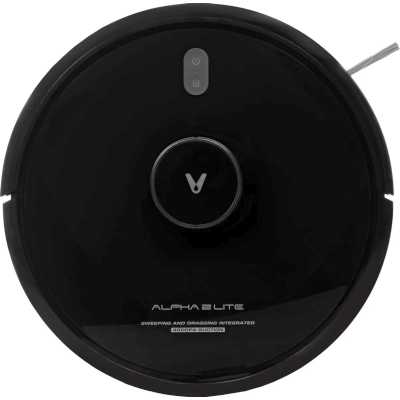 робот-пылесос Viomi Alpha 2 Lite V-RVCLMD40D