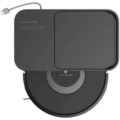 робот-пылесос Viomi Alpha 2 Pro V-RVCLMD40B