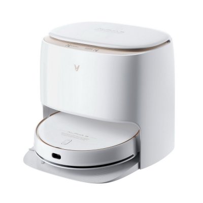 Viomi Alpha 3 White V-RVCLMC28A