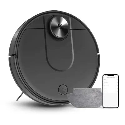 робот-пылесос Viomi V2 Max V-RVCLM24B