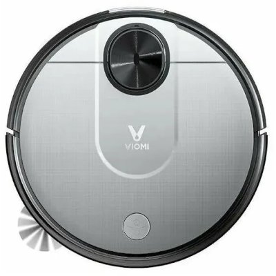 робот-пылесос Viomi V2 Pro V-RVCLM21B