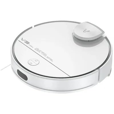 робот-пылесос Viomi V3 Max V-RVCLM27A