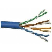 витая пара Lanmaster LAN-5EUTP-BL