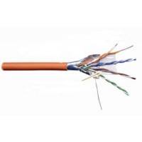 витая пара Lanmaster LAN-5EUTP-LSZH