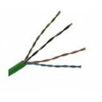 витая пара Lanmaster LAN-5EUTP-PT-GN