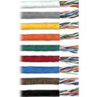 Lanmaster LAN-5EUTP-WH