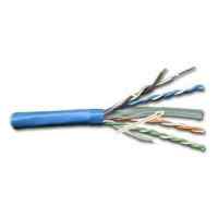 Lanmaster LAN-6EUTP-BL