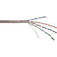 витая пара NewMax NM-UTP5E4PR-CCA