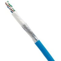 витая пара Panduit PUZ6AM04WH-CEG