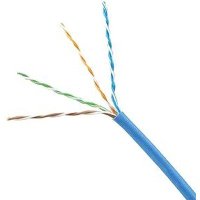 витая пара Panduit TX5500 PUZ5504BU-CEG