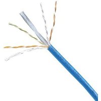 витая пара Panduit TX6000 PUZ6004BU-CEG
