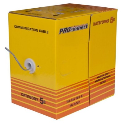 

Proconnect 01-0027