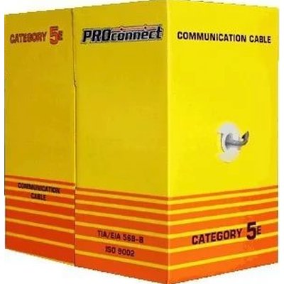 

Proconnect 01-0048-3