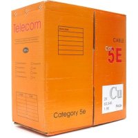 витая пара Telecom FTP4-TC1000C5EN-CU-IS