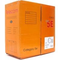 витая пара Telecom SFTP4-TC1000C5EN