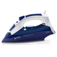 утюг Vitek VT-1245P DB
