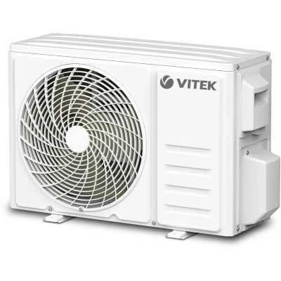 кондиционер Vitek VT-2501 W
