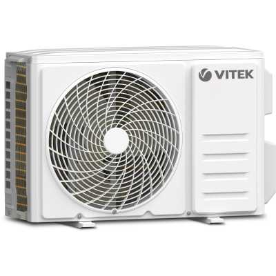 кондиционер Vitek VT-2502 W