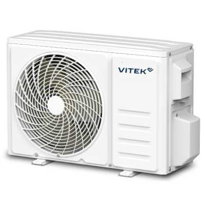 кондиционер Vitek VT-2503 W