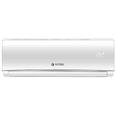 кондиционер Vitek VT-2504 W