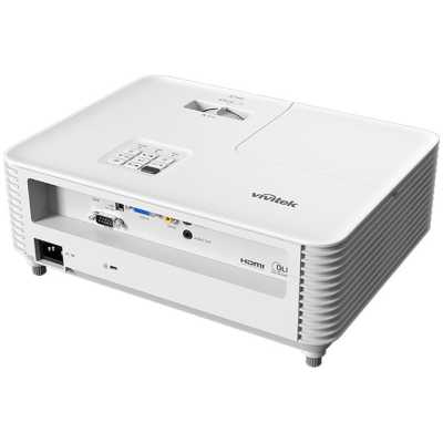проектор Vivitek DH380