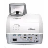 Vivitek DH758UST