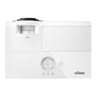 проектор Vivitek DX831