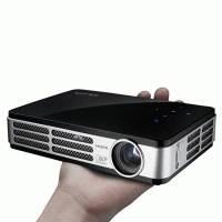 Vivitek Qumi Q2 Black