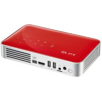 Vivitek Qumi Q38 Red