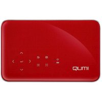 Vivitek Qumi Q38 Red