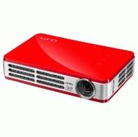 проектор Vivitek Qumi Q5 Red